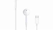 Apple EarPods (USB-C)