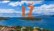Iž island: hidden beauty of Zadar archipelago