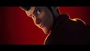 Trailer: Lupin The Third (CG)