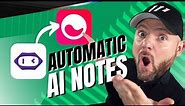 Best AI Note-Taking Combo for Meeting Notes | MeetGeek + Mem