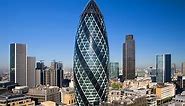 Awesone Beautiful Famous Glass Buildings In The World 2016
