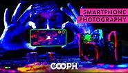 5 awesome smartphone photography tips