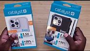 Unboxing the Catalyst Cases for iPhone 14 Pro Max
