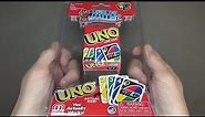 Opening The World's Smallest UNO Card Game