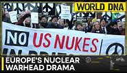 US nukes to return to UK? Evidence suggests process underway | World DNA