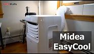 Midea EasyCool 3-in-1 Portable Air Conditioner Review