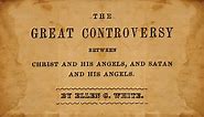 39_The Time of Trouble - Great Controversy (1911) Ellen G. White