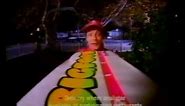 1993 - Pizza Hut - Bigfoot (with Haley Joel Osment) Commercial