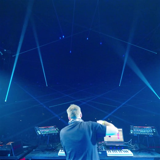 5.8K views | LAS VEGAS ◍ THIS WORLD IS OURS February 21st Portal at Area 15 Powered by Dreamstate | Paul Van Dyk | Facebook