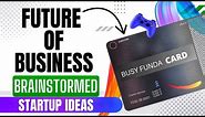 Creative (Gen Z) Startup Ideas that will Grow 10x this Year | Convert the way you make Money! |