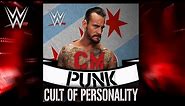 WWE: "Cult Of Personality" (CM Punk) Theme Song + AE (Arena Effect)