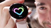 Samsung Galaxy Watch Active (2019) | Full Tour