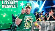 John Cena Entrance: SmackDown, July 23, 2021 - 1080p