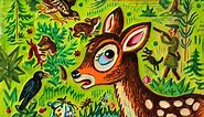 “Bambi” Is Even Bleaker Than You Thought