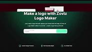 zoviz.com : AI-powered logo maker