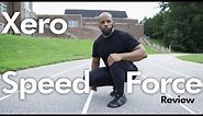 Xero Speed Force Review (Minimalist shoe)