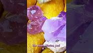 All about Purple Gem Stones #crystals