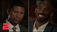Kobe Bryant trolls Jalen Rose with joke about 81-point performance | Jalen vs. Everybody