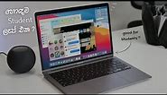 Best Student Laptop ? MacBook laptop Sinhala buying Guide