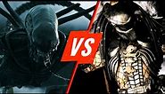Alien vs. Predator | Versus | Rotten Tomatoes