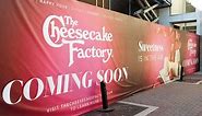 Lehigh Valley Mall welcomes new retail chain ahead of Cheesecake Factory’s debut next week