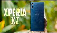 Sony Xperia XZ, Review en español