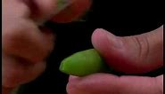 Cooking Tips : How to Clean Sugar Snap Peas
