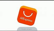 Green Screen AliExpress Transition Free!
