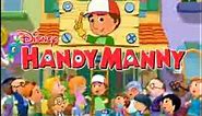 Handy Manny TV Theme Song Intro