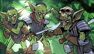 How to Build a 5e Goblin PC: A Character Creation Story