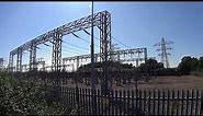 Rigler Road Power Station Site, Poole, Dorset