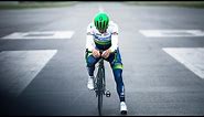 Simon Gerrans - Get Your Head in The Game