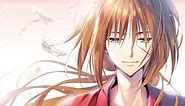Himura Kenshin Rurouni Kenshin HD Live Wallpaper For PC