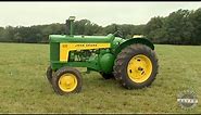 The LAST Of The Two-Cylinder Tractors! 1960 John Deere 630 - Classic Tractor Fever