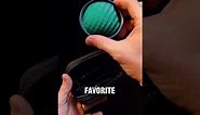 The ultimate way to protect your camera filters!
