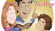 Father's Day Sunday School Lesson and Activities for Kids | Free PDF Download | Sunday School Lesson this Week | | Download free Father's Day Sunday School lessons and activities to use in your children's ministry or kids church. Teach how God is the best Father we can