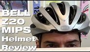 BELL Z20 MIPS Helmet Review