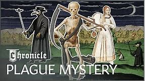 The Mystery Of The Village That Beat The Black Death | Riddle Of The Plague Survivors | Chronicle