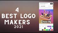 4 Best Free Logo Designing Apps for Android in 2021 (No Watermark)