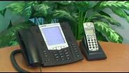 Aastra - 6700i Series Telephone Overview