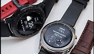 Samsung Gear S3 Classic 46mm Review (Best Smartwatch On The Planet) Best Deal In Nov 2018