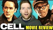 Cell - Movie Review