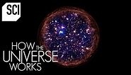 Our Observable Universe | How the Universe Works