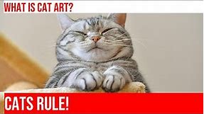 Cats in Art: Exploring Famous Cat Art & Artists