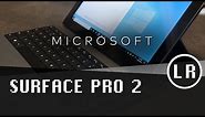 Microsoft Surface Pro 2