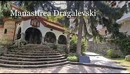 Manastirea Dragalevski - Sofia , Bulgaria
