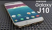 SAMSUNG Galaxy J10 2021 with 40MP Front camera, 5G Network - Phone from the Future