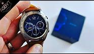 Huawei Honor Magic UNBOXING & REVIEW - Best BUDGET Smartwatch 2019?