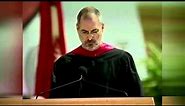 Steve Jobs Offers Last Words: 2005 Standford Commencement Speech Inspires Across World