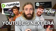 13 (unhinged) predictions for YouTube in 2024